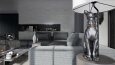 Profesyonel mimar desteği, modelleme , render, animasyon