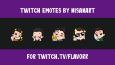 Emote Tasarım - Nisanart