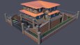 Mid-Level modelleme