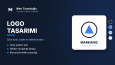 Kurumsal Logo Tasarımı