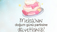 Özel zamanların hatırası 