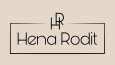 Modern logo tasarımı