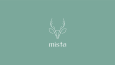 Mista Logo tasarımı