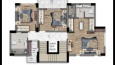 3D Modelleme - Render - Teknik Çizim
