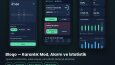 Bloqo – Zaman Bloklama ve Rutin Takip Mobil Uygulaması