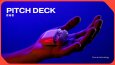 Pitch Deck Tasarımı