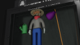 3D NFT Oyuncak ve paketleme