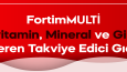 Fortim firması için yaptığım banner paketi