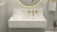 Lavabo Katalog Renderları
