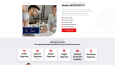 Sigorta Tanıtım Web Sitesi