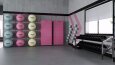 İç Mimari Proje - 3D Render