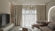 Mimari İç Mekân 3D Modelleme ve Fotorealistik Render