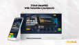 Web Tasarım Çalışmaları