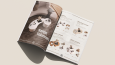 Klube Concept Mobilya | Katalog Tasarımı