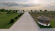 BÜYÜK ÖLÇEKLİ PROJE RENDERLARI