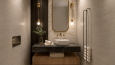 Hızlı kaliteli render-iç mekan tasarımı-3D modelleme