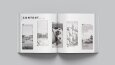 Architectural Portfolio Design