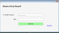 Masaüstü Uygulamalar