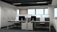 OFİS TASARIM PROJESİ
