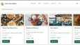 Yemeğini Koru (SaveYourMeal) Site Tasarımı