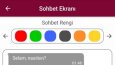 Subwalker - Chat App