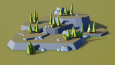 Blender Ve Krita 