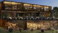 Cephe Renderleri (3ds Max, Corona) 