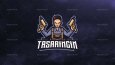 Gaming Logo Tasarımları
