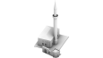 3D Modelleme (Tarihi Yapı)