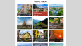 Wordpress web site tasarımı