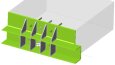 Statik Proje ve 3D Modelleme