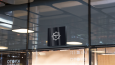 3D Logo Mockup