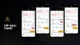 Halı Yıkama Firması İçin Android Uygulaması