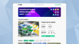 Intelly - Yatırım Platformu Tasarımı