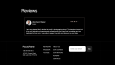 Focus.Frame - Responsive Web Arayüzü