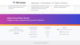 TOX Media Özel Web Sitesi Çalışmamız