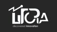 LITOPIA YAZILIM / Logo Tasarımı