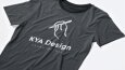 T-Shirt Tasarımı