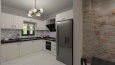 3D Tasarım Ve Render