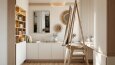 3D Vray Render 