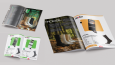 Katalog-Broşür Tasarımı