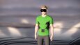 Unity ile mobil ve 3D oyunlar geliştiriyorum