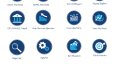 Meksa Yatırım Icon Tasarımı
