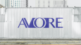 Avore - Mockups
