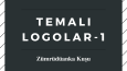 Temalı Logolar 1 - Zümrüdü Anka Kuşu