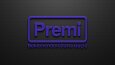 Premi Plastik Logo Çalışması