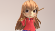 Chibi Karakter Tasarımı