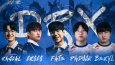 Esport Post Tasarımları (DRX LOL)