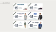 Bilt Store - Web banner tasarımları