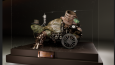 3D model